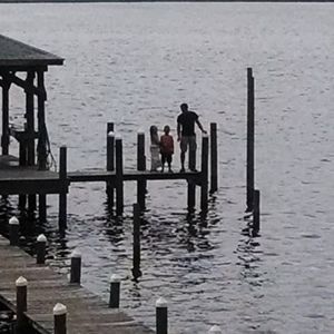 Meet your Posher, Roger